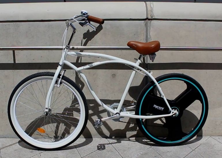 купить мотор колесо